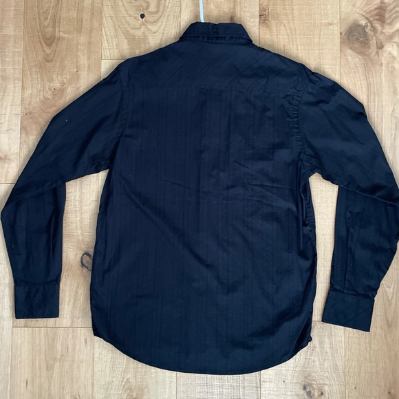 Marc Ecko button down shirt - Picture 2 of 3